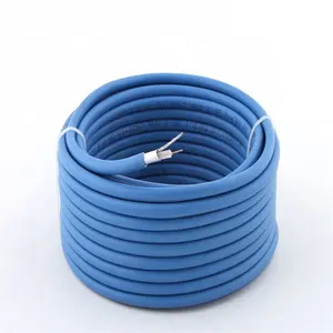Snow Melting Heating Cable Hot Selling two conductor underfloor Heating Cable