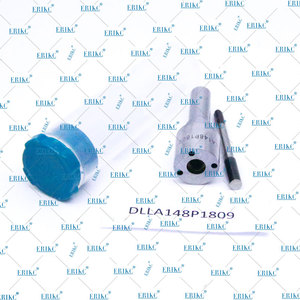 ERIKC-boquilla de inyector de combustible, DLLA 148 P1809, DLLA 148 P <span class=keywords><strong>1809</strong></span> para Bosh 0445110345 - Product Image 6