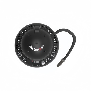 Accesorios para Hookah de Nuevo Diseño, Hookah Eléctrica Portátil con Luces LED, Set de Shisha Árabe - Product Image 5