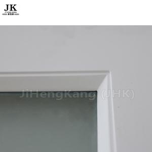 <span class=keywords><strong>Porte</strong></span> en verre moderne française JHK-G24, lisse, avec verre trempé, vue panoramique, <span class=keywords><strong>porte</strong></span> en verre brillant <span class=keywords><strong>15</strong></span> - Product Image 2