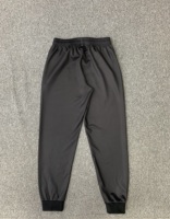 Veste et pantalon d'entraînement de haute qualité, pantalon personnalisé par sublimation