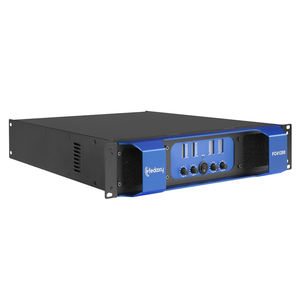 Reparación de Amplificador de Potencia, Amplificador de Potencia Clase H de 1000 W, Fabricante de Amplificadores de <span class=keywords><strong>Audio</strong></span> Digitales, Gran Oferta 2024 - Product Image 5