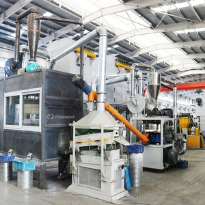 Chine Usine E Déchets PCB Métal Récupération Machines Déchets <span class=keywords><strong>Circuit</strong></span> Imprimé Machine De Recyclage PCB Broyage Séparation Machine À Vendre - Product Image 4