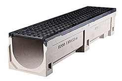 Offre Spéciale canaux <span class=keywords><strong>de</strong></span> Drainage extérieurs en forme <span class=keywords><strong>de</strong></span> U Drainage linéaire pour Garage, aéroport, jardin - Product Image 5