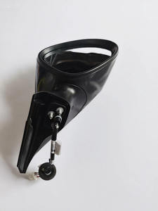 2025 돌핀, 돌핀 아너 에디션용 우측 외부 후방 거울 어셈블리 - Product Image 3