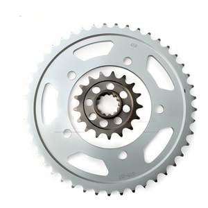 Nouveau <span class=keywords><strong>kit</strong></span> de chaîne de <span class=keywords><strong>moto</strong></span> en acier inoxydable de haute qualité pour BWM S1000RR/S1000R/S1000XR - Product Image 5