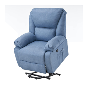 El mejor fabricante de sillas <span class=keywords><strong>reclinables</strong></span> eléctricas Anji ChunYun ofrece <span class=keywords><strong>sillones</strong></span> <span class=keywords><strong>reclinables</strong></span> de cuero al por mayor y Servicios Personalizados - Product Image 1
