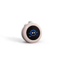 2026 Time Manager KI-Smart-Wecker Touchscreen Multifunktionaler Digitaler Wecker für Kinder
