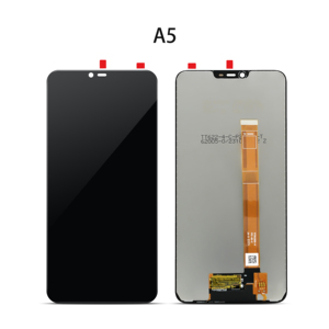 หน้าจอโทรศัพท์ 6.2 นิ้ว TFT แบบสัมผั<span class=keywords><strong>ส</strong></span> <span class=keywords><strong>ส</strong></span>ำหรับ <span class=keywords><strong>OPPO</strong></span> Realme A3S/A5 S20 Plus <span class=keywords><strong>ค</strong></span>ุณภาพ<span class=keywords><strong>ส</strong></span>ูง พร้อมกรอบเปลี่ยนทดแทน รับประกัน 1 ปี <span class=keywords><strong>ค</strong></span>วาม<span class=keywords><strong>ส</strong></span>ว่าง 400cd+ - Product Image 1