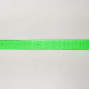 Collar impermeable de TPU para perro, 700x25mm, con anillo D de acero inoxidable y remaches para caza - Product Image 5