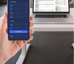Analizador de Resonancia Magnética Cuántica con Inteligencia Artificial de Última Generación 2026, Máquina de Escaneo Corporal - Product Image 3
