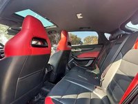 Voiture d'occasion haut de gamme MG6 verte 1.5T Auto Trophy Luxury, voitures d'occasion à l'exportation