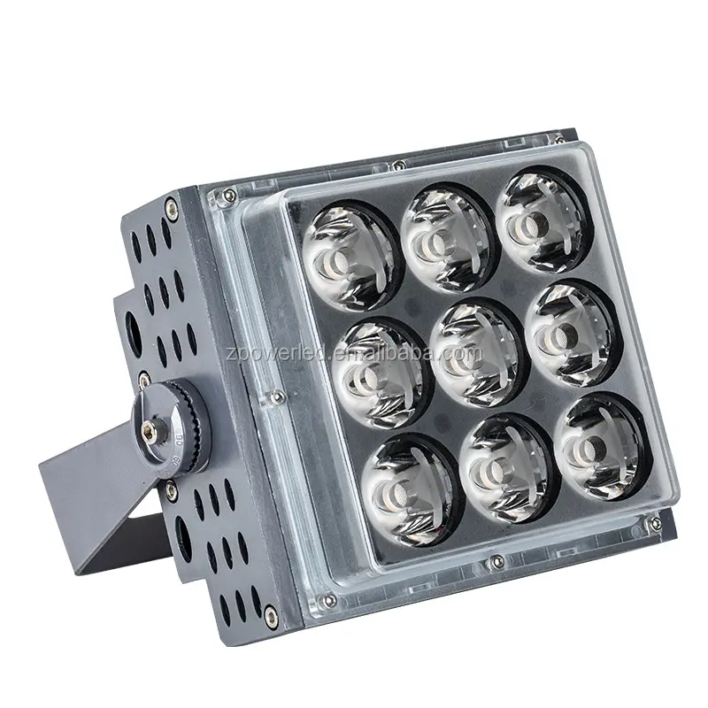 Heißer Verkauf High Power LED 9x3W Wasserdichte Outdoor 220 Volt LED Flutlicht