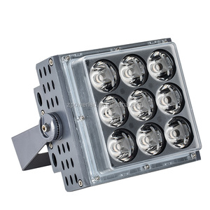 Hot Bán High Power <span class=keywords><strong>LED</strong></span> 9X3W Ngoài Trời Không Thấm Nước <span class=keywords><strong>220</strong></span> Volt Dẫn Nhẹ Lũ Lụt Ánh Sáng - Product Image 1