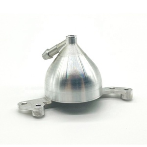 Société de fabrication professionnelle de pièces d'usinage de métaux CNC de haute précision - Product Image 5