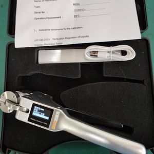 جهاز اختبار صلابة BRK الرقمي Webster للمعادن والألومنيوم - Product Image 4