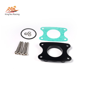 FX Cruiser SHO Billet cuerpo del acelerador Junta Oem reemplazo para <span class=keywords><strong>Yamaha</strong></span> Waverunner 1800 FX FZS FZR 1.8L Jet Ski FX Limited SVHO - Product Image 5