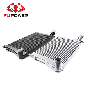 La competencia Intercooler Kit para Seat <span class=keywords><strong>Leon</strong></span> <span class=keywords><strong>5F</strong></span> <span class=keywords><strong>Cupra</strong></span> - Product Image 2