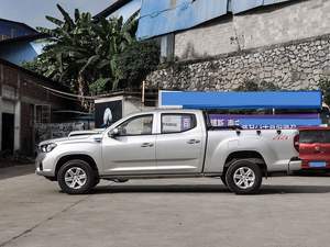 Chino Saic Maxus T60 T90 camioneta eléctrica <span class=keywords><strong>Camper</strong></span> camioneta Diesel gasolina carga grande vehículos de nueva energía <span class=keywords><strong>usados</strong></span> coches nuevos - Product Image 6