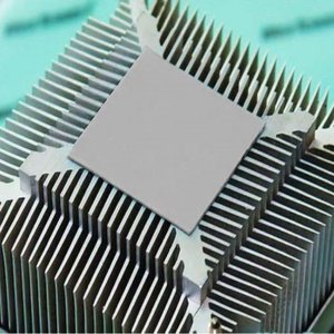 Tùy chỉnh độ dẫn nhiệt cao Graphene electrothermal phim cho nhà sưởi ấm hiệu quả và điện áp cao tương thích - Product Image 4