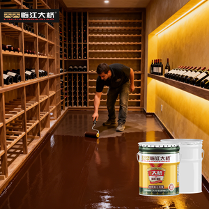 Wear Resistant Transparent River <b>Table</b> Resin <b>Epoxy</b>-Based Versatile for Woodworking Packing Construction Transportation - Product Image 1