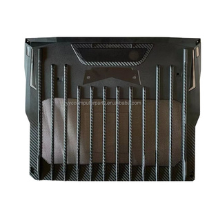 Cubierta inferior del ordenador portátil para <span class=keywords><strong>MSI</strong></span> <span class=keywords><strong>GT76</strong></span> Titan DT 9SG <span class=keywords><strong>GT76</strong></span> 3077H1J211D37 Nuevo - Product Image 1