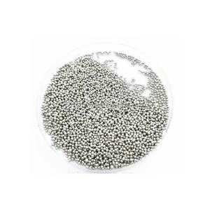 5N Metall in Indium granulat/Schüssen/Pellets - Product Image 5