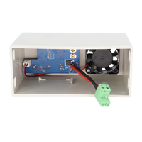 Alimentation électrique régulée CC réglable CNC 60V8A 480W, module abaisseur de tension et de courant constants XY6008 XY6008-W