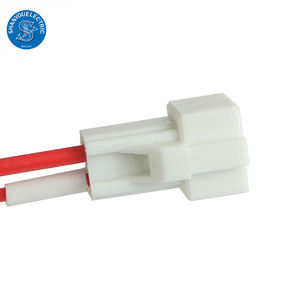 Kunden spezifischer 8-Kern-Fahrzeugstecker 8-Loch-Kabelanschluss mit Docking-Stecker und Buchse für elektronische Anwendungen - Product Image 5