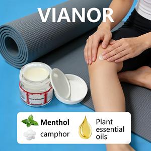 ครีมบำรุงผิวกายสีขาวบริสุทธิ์ Vapo ถู - Product Image 1