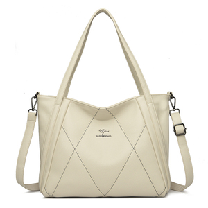 New Luxury <b>Bags</b> Women Handbags Designer Large Capacity Crossbody Female Shoulder <b>Bag</b> Ladies PU Leather Casual Tote Hand <b>Bag</b> - Product Image 3
