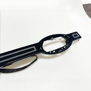 Golf 4 H7 Led A6 C7 Lumière H15 D1s F45 <span class=keywords><strong>Cristal</strong></span> E60 Hilux W203 2 bar G30 W202 Mk3 Rock Lights 2001 Barre lumineuse pour voiture B85 - Product Image 5