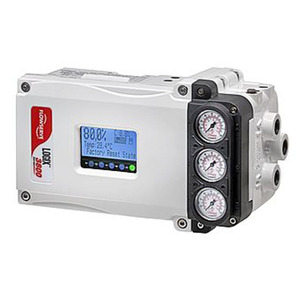 High and Original Logix 3800 Digital HART 4-20mA Non Contact Magnetic Feedback IP66 - Product Image 6