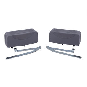 <span class=keywords><strong>Moteur</strong></span> AC intelligent 260W, <span class=keywords><strong>bras</strong></span> <span class=keywords><strong>articulé</strong></span>, ouvre-porte de <span class=keywords><strong>portail</strong></span>, ouvre-porte de porte pliante, ouverture automatique à bascule - Product Image 2