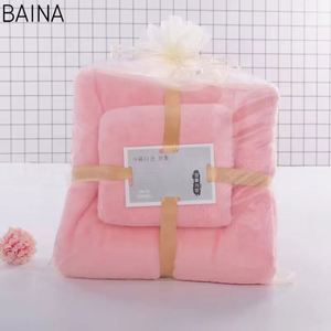 En gros : Serviettes en microfibre et serviettes de bain en polaire corail pour cheveux, natation, visage, mains et salle de bain - Product Image 2