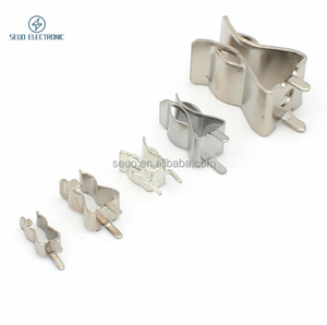 Pince à trou traversant de <span class=keywords><strong>haute</strong></span> <span class=keywords><strong>qualité</strong></span> 3x10 5x20 6x30 10x38mm pour cartouche de montage pcb - Product Image 6