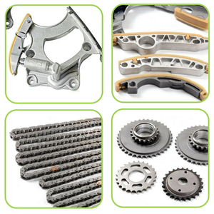 MANER motor sistemi 06069218aj çin fabrika doğrudan satmak için yüksek kaliteli araba parçaları zamanlama gergi AUDIs A6 A7 Q7 VW TOUAREG - Product Image 3