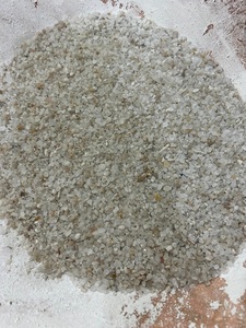 Masse d'enfonçage de silice (catégorie réfractaire) pour l'industrie réfractaire 99% teneur en SiO2 résistance à haute pression haute température - Product Image 5