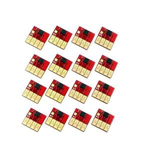 自动复位芯片惠普Officejet Pro X576dw/X451dn/X451dw/X476dw/X476dn/X551dw 970XL/971XL一体式弧形墨盒打印机 - Product Image 1