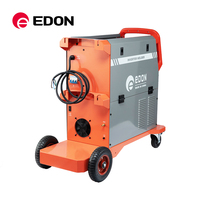 EDON Chine – Nouvelle soudeuse onduleur multifonction haute efficacité 250A, idéale pour la soudure de divers matériaux et applications