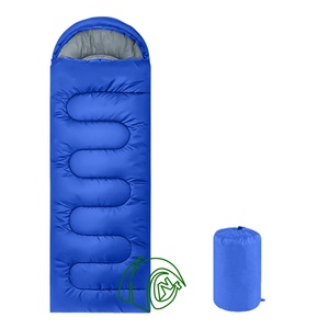Saco <span class=keywords><strong>de</strong></span> <span class=keywords><strong>Dormir</strong></span> <span class=keywords><strong>de</strong></span> Emergencia Tipo Sobre, Simple, Portátil, Cálido, Resistente al Viento y al Agua, para Entrenamiento y Ayuda en Desastres al Aire Libre - Product Image 3