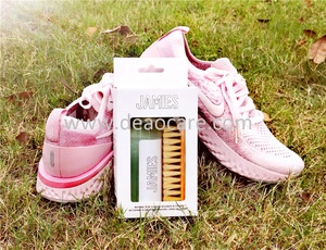 Canada ÉTATS-UNIS Écologique Supbro <span class=keywords><strong>Yeezy</strong></span> Sneaker Chaussure Nettoyage Liquide Kit - Product Image 6