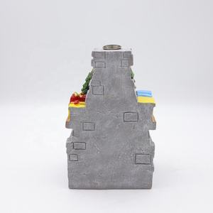 Chimenea navideña <span class=keywords><strong>de</strong></span> resina personalizada, <span class=keywords><strong>reflujo</strong></span>, humo, cascada, <span class=keywords><strong>quemador</strong></span> <span class=keywords><strong>de</strong></span> cono <span class=keywords><strong>de</strong></span> <span class=keywords><strong>incienso</strong></span> para meditación, yoga, amante, decoración <span class=keywords><strong>de</strong></span> habitación - Product Image 6