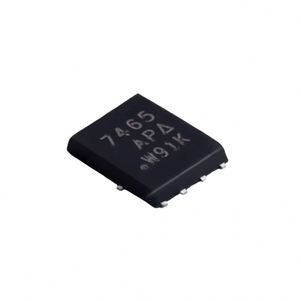 MOSFET QFN8 MARCA 7465 DE SI7465DP DE LA CARACTERÍSTICA - Product Image 1