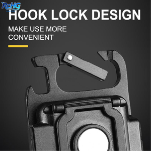 Mini Portable 3 <strong>Light</strong> Modes Bright USB LED Rechargeable Torch Work <strong>Light</strong> <strong>Small</strong> Pocket Flashlights Camping Keychain <strong>Light</strong> - Product Image 6