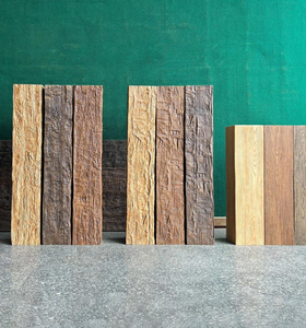 Vigas Decorativas de Poliuretano con Aspecto de <span class=keywords><strong>Madera</strong></span> para Techo - Product Image 4