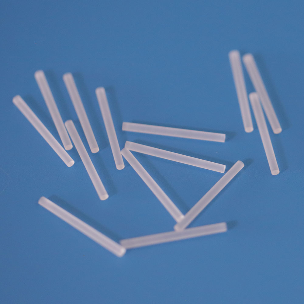 Diameter 1.78m Rod <strong>Lenses</strong> Light <strong>Guide</strong> Rods for Endoscope