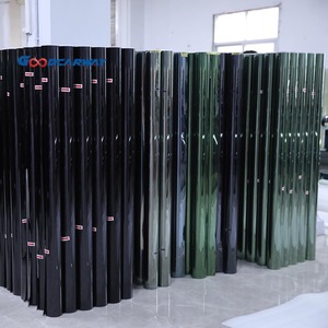 60 pollici di larghezza del vetro <span class=keywords><strong>solare</strong></span> auto pellicola <span class=keywords><strong>protezione</strong></span> UV colore moda per decorare auto - Product Image 1