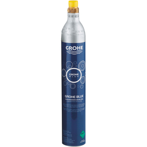 กระบอก CO2สีฟ้า Grohe 425 GR สำหรับเปลี่ยนเครื่องมือ - Product Image 2