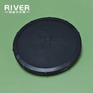 Desain baru diffuser membran bio disc diffuser udara aerator pengolahan air limbah - Product Image 1
